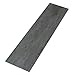 Produktbild "Plank Dark Grey" Stufen-Platte 30x120 cm, Feinsteinzeug Fliese in Holzoptik (1 Stufen-Platte)