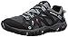 Produktbild Merrell ALL OUT BLAZE AERO SPORT Damen Trekking- & Wanderhalbschuhe, Mehrfarbig (BLK/ADVENTURINE), 35.5 EU / 3 UK / 5 US