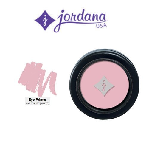 Jordana Eye Primer (Pack of 3)
