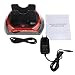 Produktbild Banbie8409 HDD-Dockingstation, 2,5 Zoll 3,5 Zoll IDE-SATA USB Dual HDD Festplatte Disk-Dockingstation Basis