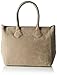 Produktbild Steffen Schraut Damen Miami Bay Shopper Schultertasche, Beige (Sand), 17 x 39 x 35 cm