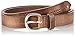 Produktbild Liebeskind Berlin Damen Gürtel LKB666 vintage, Braun (mist 0728), 90 cm