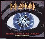 Make Love Like A Man - Def Leppard