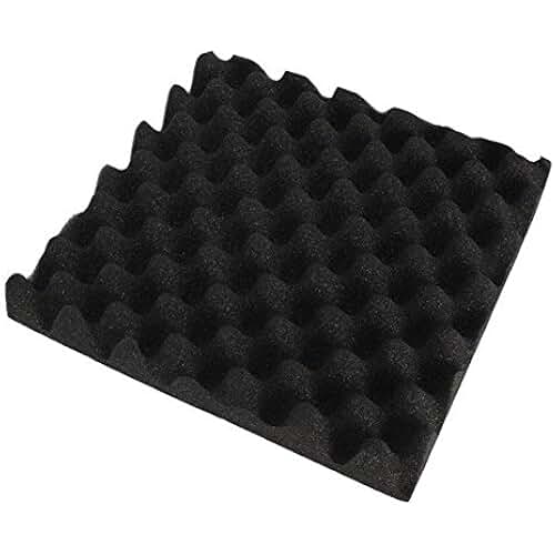 Amazon.co.uk egg crate foam