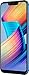 Produktbild Honor Play Smartphone + Gratis Screen Protective Folie (16 cm (6,3 Zoll) rahmenloses FHD+ 19:9 Display, 64 GB interner Speicher und 4 GB RAM,Dual-Kamera & Dual-SIM, Android 8.1) Blau