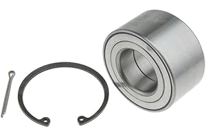 Advantage Auto Parts Compatible with Meriva MK2 Mokka Mokka X 2010-On Front Wheel Bearing Kit