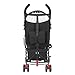 Maclaren Quest Buggy (Black/Majesty)