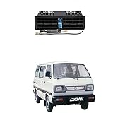 Spedy Jet Air Car A C Air Circulating Roof Fan Unit For Maruti Suzuki Omni Amazon In Car Motorbike