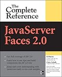 JavaServer Faces 2.0. The Complete Reference by 