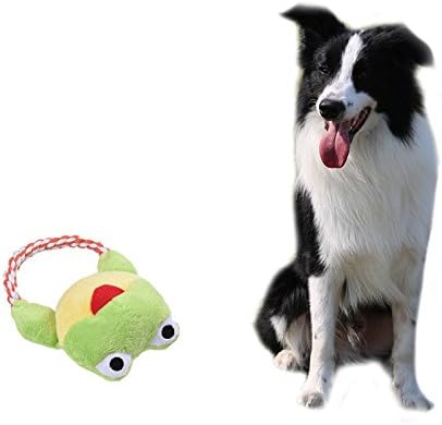 Pet Dog Dayan Sound Toys Dog Cat Toys Pets Puppy Interactive Plush Chew Squeaker Sound Toy Duck Bear Pig Designs 1pcsResistance To Bite Playable High Quality Blue Gray Brown Funny Pet Toy