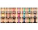 21 Highly Pigmented Professional Eyeshadow Palette Eye Shadow Makeup Kit Set Pro Palette High-end Formula (Frost (shimmer))