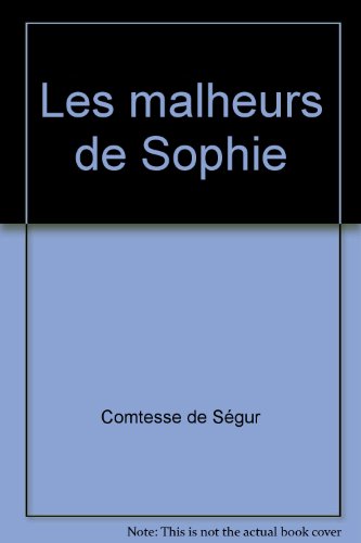 Download Les malheurs de Sophie Download Les malheurs de Sophie