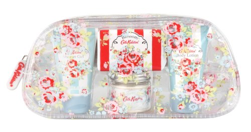 Cath Kidston Blossom Bath and Body Gift Bag