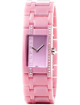 Esprit Damen-Armbanduhr houston Analog Quarz ES103562009