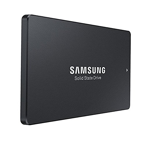 Preisvergleich Produktbild Samsung MZ-7KM960E Interne Solid State Drive schwarz