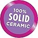InStyler 16 Heated Ceramic Styling Shells with Rotating Base