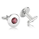 & #10083; Hochwertiges Edelstahl-Material, langlebig und nie verblasst. Moderater Preis, kommt mit einem Schmuck-Tasche, ein Karton und eine Karte; sie verdienst diese.