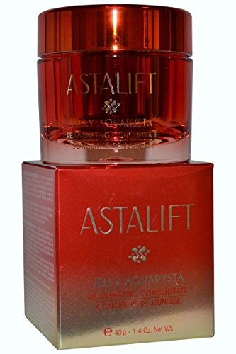 Astalift Jelly Aquarysta Rejuvenating Concentrate 40g - Brand New in Box