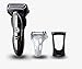 Panasonic ES-ST25 3-Blade Electric Shaver Wet/Dry for Men