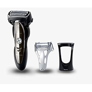 Panasonic ES-ST25 3-Blade Electric Shaver Wet/Dry for Men - Image 2
