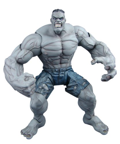 Preisvergleich Produktbild Marvel Select Ultimate Hulk Action Figur