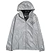 Produktbild Zolimx Unisex Windjacke Coole Jacke Mit Kapuzen Streetwear Reflektierende Jacke Herren/Damen Harajuku Windbreaker Jacken Hooded Streetwear Coat