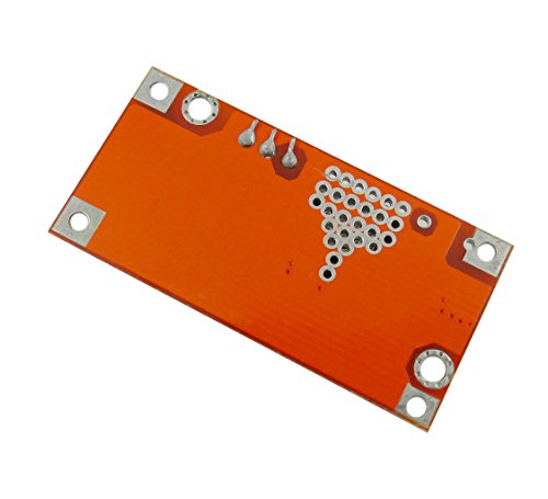Aihasd LM2596HV DC-DC 4.5-60V Bis 3-35V Adjustable Step-down Converter Power Supply Modul - 5