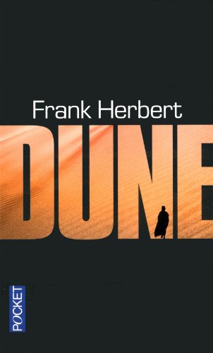 couverture de : Dune