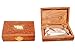 Gift Pack Wood Box (Full Carving With Elephant) Darjeeling Tea 200gm RS.819.00