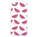 Produktbild RedMi 4X Hülle,RedMi 4X Schutzhülle,RedMi 4X Silikon Case,Fanryn Bunte Muster Weich TPU Handy Hülle Durchsichtig Transparent Etui Cover Protective Shell Soft Schutzhülle Telefon Kasten für XIAOMI RedMi 4X – Kleine Wassermelone