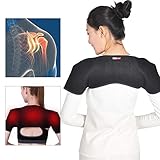 ★ El mejor regalo: un gran regalo para su persona mayor, familiares y amigos que tienen periartritis escapulohumeral y otros problemas de salud.