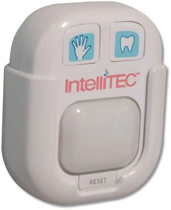 Lancer & Loader Intellitec Lpl822 Mini Led "Wash & Brush" Timer
