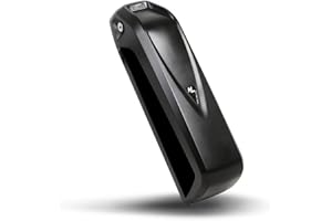 SEASON E-Bike Batterie Hailong 36V 48V 13Ah-20Ah avec Chargeur et USB pour Mifa VAUN Tianneng