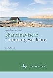 Skandinavische Literaturgeschichte by 