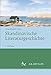 Skandinavische Literaturgeschichte by 