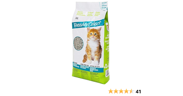 breeder celect 30l