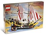 LEGO� 10040 Black Seas Barracuda Piratenschiff - LEGO