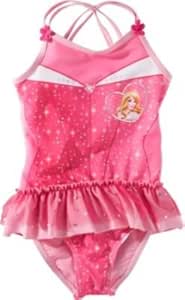 Sleeping beauty bathing suit Clearance