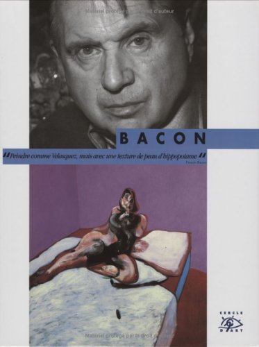 couverture de : Bacon