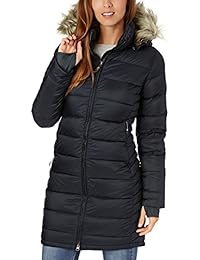rab long ladies coat