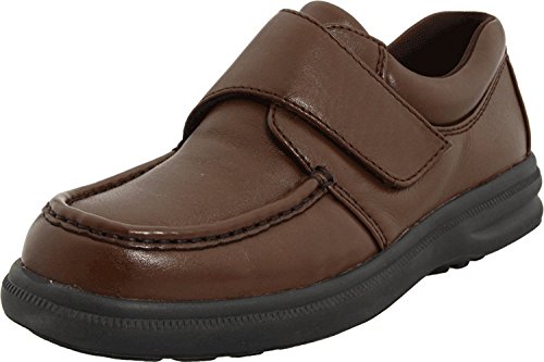 Hush Puppies Mens Gil Slip On Shoe Tan Leather 13 Desertcart INDIA