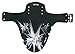 Produktbild XLC Fat Mini Fahrrad Mudguard MG-C20 VR Motiv spikes Schutzblech