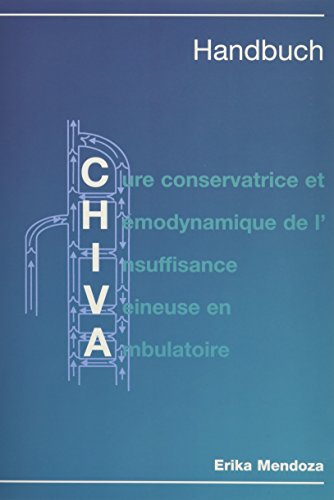 Preisvergleich Produktbild Chiva: Ein Handbuch