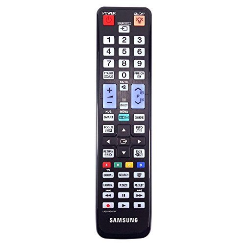 Preisvergleich Produktbild Original Samsung UE40D6500 TV-Fernbedienung