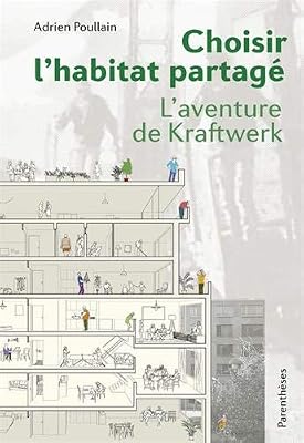 Parenthèses Choisir l'habitat partagé : L'aventure de Kraftwerk