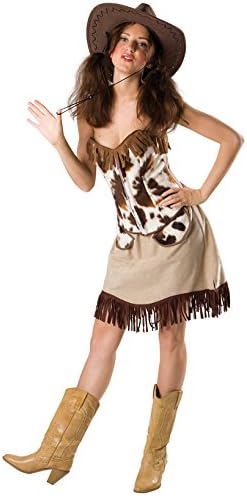 Gurimo Tex Rock Country Costume