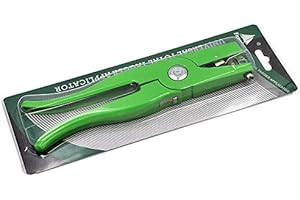BE-TOOL - Pinza per orecchio con animali, strumento universale, verde