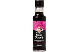 MIYATA Teriyaki Sauce - 1 x 150 ml
