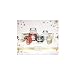 Produktbild Yankee Candle Duftkerze Christmas Bundle Geschenkset, Mehrfarbig, 27,7 x 32,8 x 10,6 cm
