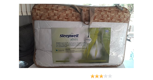 amazon sleepwell pillow